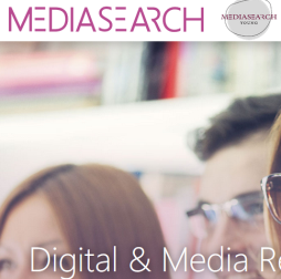 [MediaSearch - Digital & Media Recruitments]