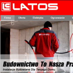 [LC Latos - budownictwo to nasza praca]